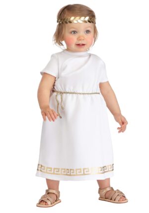 Toga Infant Costume | Historical Costumes