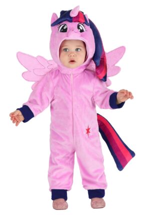 Twilight Sparkle My Little Pony Infant Costume | My Little Pony Costumes