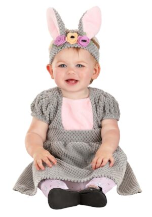 Infant Woodsy Bunny Costume | Bunny Costumes