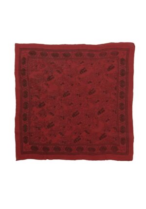 Jack Sparrow Headscarf for Adults | Disney Accessories