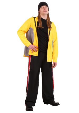 Jay and Silent Bob Jay Costume | Men's Costumes