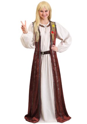 Jenny Curran Forrest Gump Adult Costume | Movie Costumes