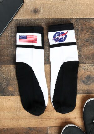 Astronaut Socks for Kids | Astronaut Accessories