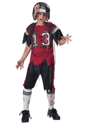 Dead Zone Zombie Kid's Costume | Kid's Zombie Costumes