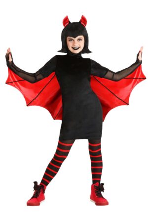 Deluxe Hotel Transylvania Mavis Girl's Costume | Hotel Transylvania Costumes