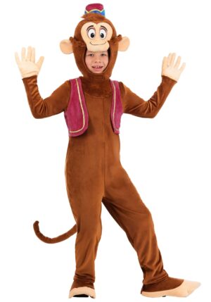 Disney Aladdin Abu Costume for Boys | Disney Costumes