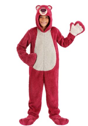 Kid's Disney and Pixar Toy Story Lotso Scented Costume | Toy Story Costumes