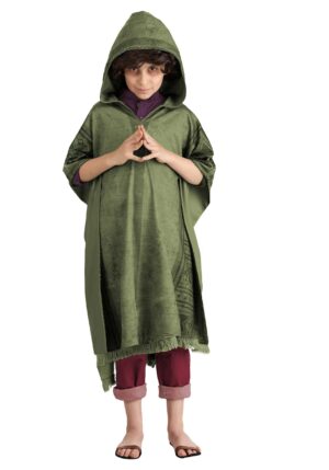 Kid's Disney Encanto Bruno Costume | Disney Costumes