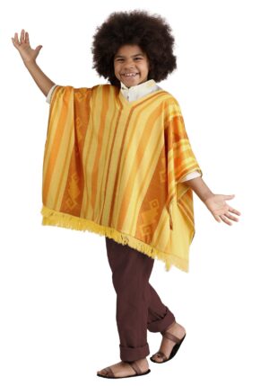 Kid's Disney Encanto Camilo Costume | Disney Costumes