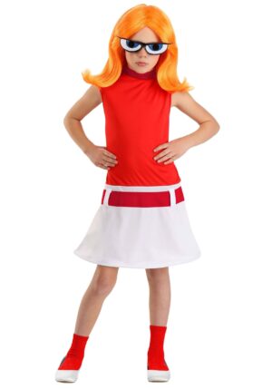 Kid's Disney Phineas and Ferb Candace Flynn Costume | Disney Costumes