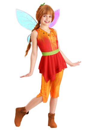 Kid's Disney Fairies Fawn Costume | Disney Costumes