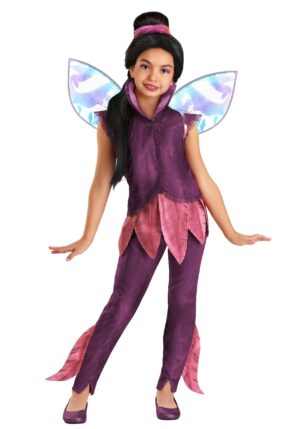 Kid's Disney Fairies Vidia Costume | Disney Costumes