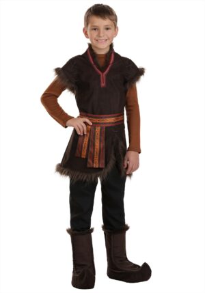 Disney Frozen Kristoff Costume for Boys | Disney Costumes