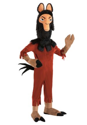 Kid's Disney The Emperor's New Groove Kuzco Llama Costume | Disney Costumes