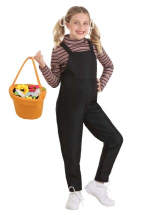 E.T. Gertie Girl's Costume | Movie Costumes