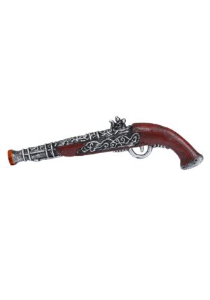 Pirate Flintlock Costume Kid's Pistol | Costume Accessories