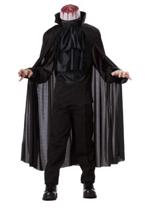 Headless Horseman Costume for Kids | Scary Costumes