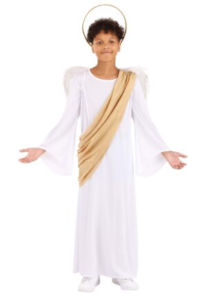 Holy Angel Costume for Boys | Angel Costumes