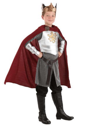 Lionheart Knight Kid's Costume | Kid's Costumes