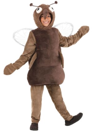 Mosquito Kid's Costume | Bug Costumes