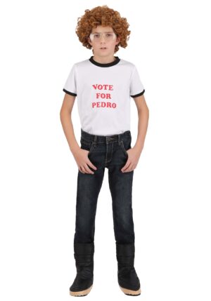 Napoleon Dynamite Boy's Costume | Movie Costumes