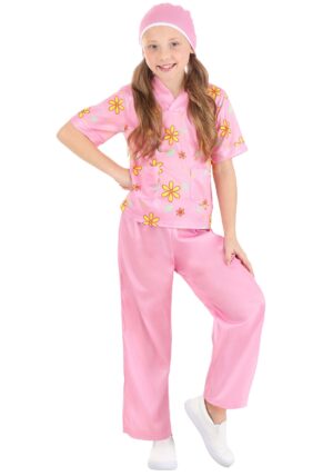 Kid's Nice Nurse Costume | Kid's Nurse Costumes