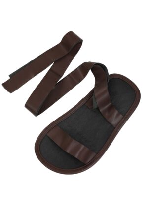 Child Roman Costume Sandals | Roman Accessories