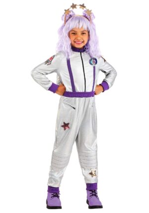 Kid's Starstruck Astronaut Costume | Astronaut Costumes
