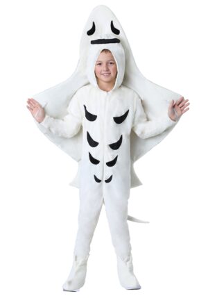 Stingray Costume for Kids | Sea Creature Costumes