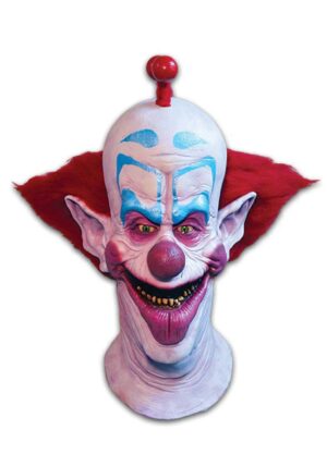 Adult Killer Klowns from Outer Space Slim Mask | Movie Masks