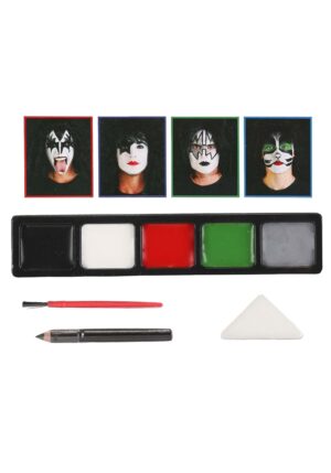KISS Make-up Kit