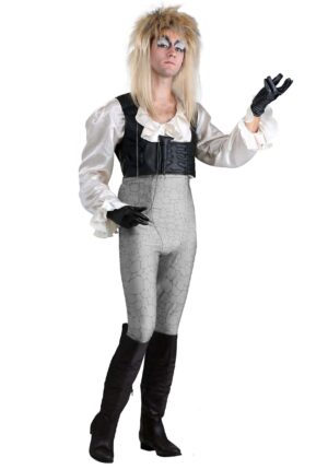 Adult Labyrinth Jareth Costume