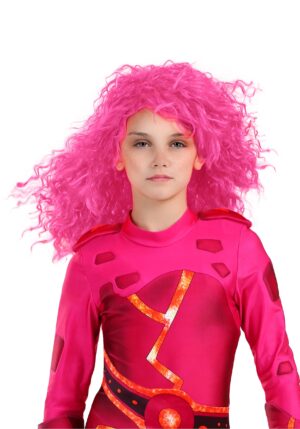 Lavagirl Wig for Kids | Costume Wigs