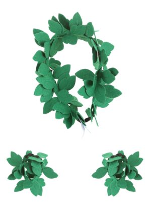 Lilo and Stitch - Lilo Headband and Cuffs Kit | Costumes Kits