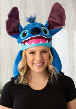 Lilo & Stitch Stitch Sprazy Costume Hat Accessory | Disney Accessories