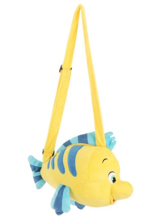 Little Mermaid Flounder Costume Companion | Costumes Accessories