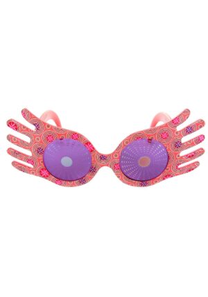 Luna Lovegood Accessory Spectre Specs | Harry Potter Accessories