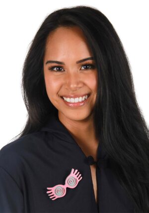 Luna Lovegood Acrylic Spectrespecs Pin | Harry Potter Accessories