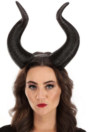 Disney Maleficent Horns Accessory Headband | Maleficent Accessories