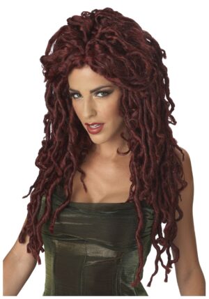 Medusa Women's Costume Wig | Medusa Accessories