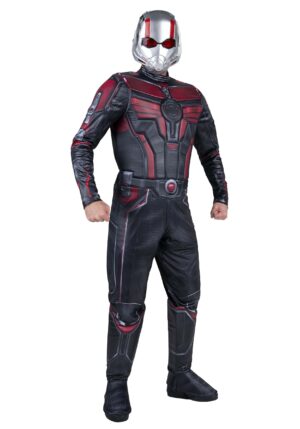 Adult Ant-Man Costume | Marvel Costumes