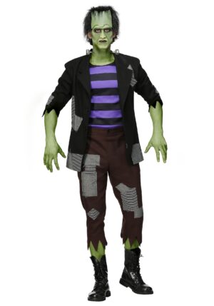 Frankenstein's Monster Men's Costume | Frankenstein Costumes