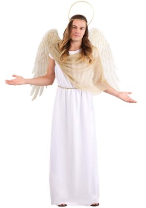 Heavenly Angel Costume | Angel Costumes