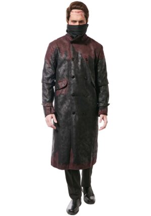 Mr. Monster Men's Costume | Scary Costumes