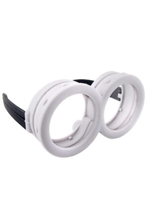 Despicable Me Costume Minion Goggles | Movie Accessories