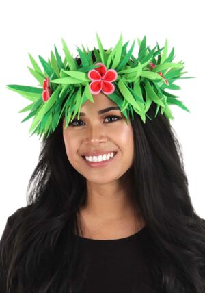 Disney Moana Flower Accessory Headband | Disney Accessories