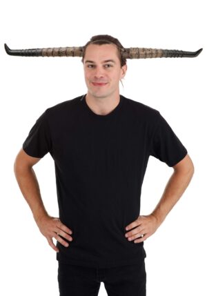 Monsters at Work Tylor Horns Headband | Disney Accessories