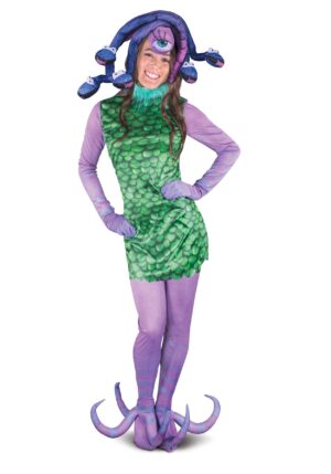 Monsters Inc. Celia Costume for Women | Disney Costumes