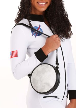 Full Moon Costume Bag | Astronaut Accessories