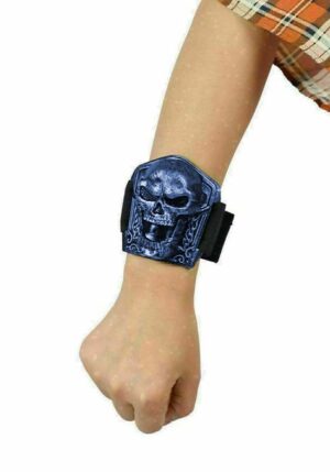 Motion Activated Ninja Sound Wristlet | Ninja Accessories